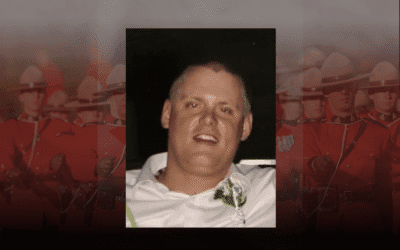 Lee Brent RUTH – Reg #52959